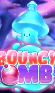 Bouncy Bombs