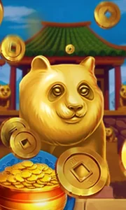 Bamboo Wilds