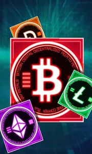 Blockchain Megaways