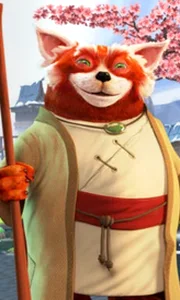 The Legend of Shangri-La: Cluster Pays
