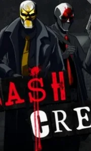 Cash Crew