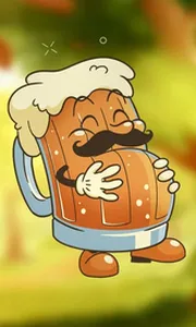 Benny the Beer