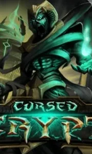 Cursed Crypt