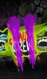 Chaos Crew 2